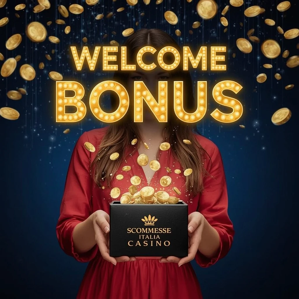 Scommesse Italia Casino bonus Scommesse Italia Casino bonus