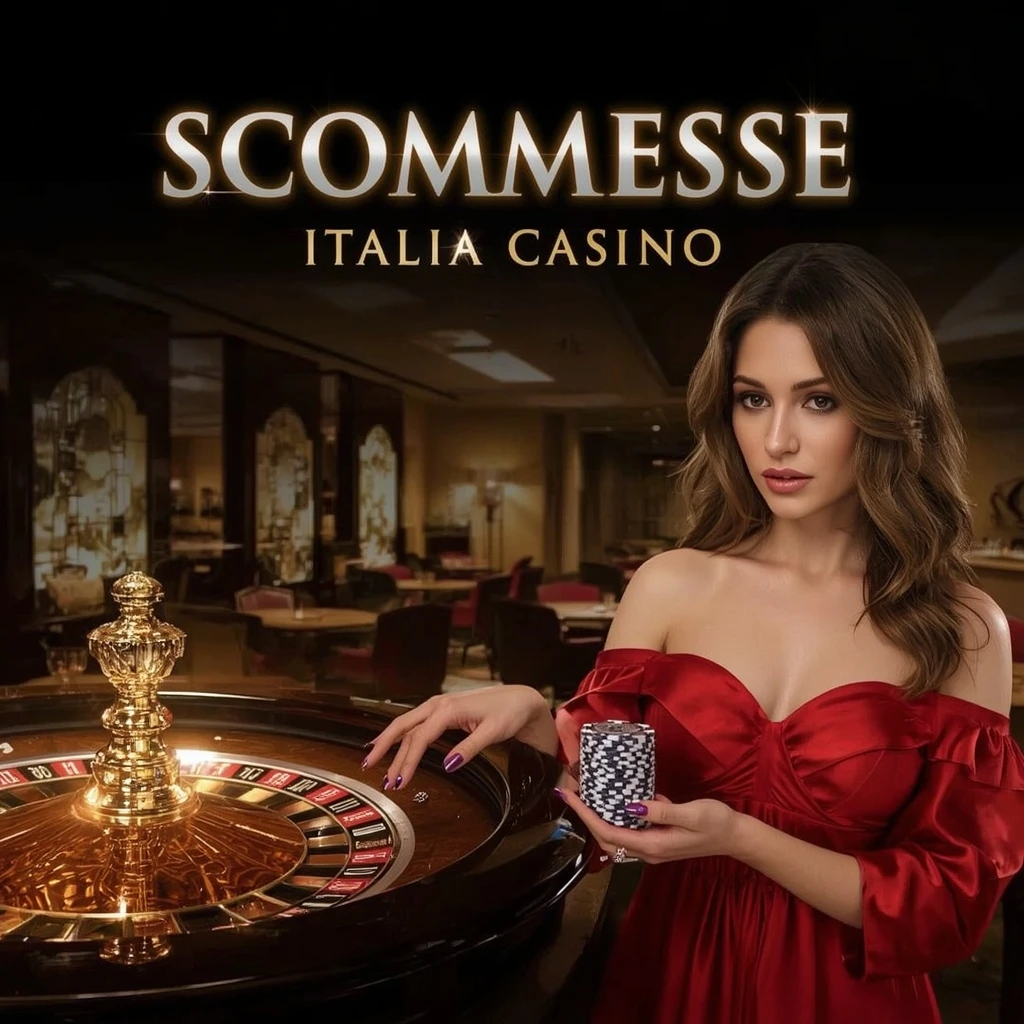 Scommesse Italia Casino Italia Scommesse Italia Casino Italia